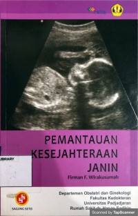 Pemantauan Kesejahteraan Janin