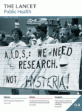 E Journal The Lancet Public Health