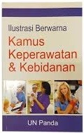 Ilustrasi Berwarna Kamus Keperawatan dan Kebidanan