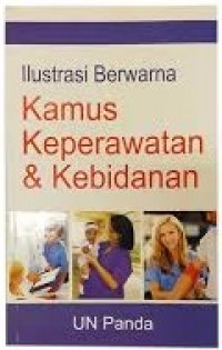 Ilustrasi Berwarna Kamus Keperawatan dan Kebidanan