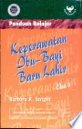 Panduan Belajar : Keperawatan Ibu-Bayi Baru Lahir