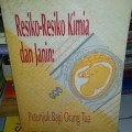 Resiko-Resiko Kimia dan Janin : Petunjuk Bagi Orang Tua