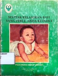 Sekitar Kelahiran Bayi yang Perlu Anda Ketahui : Pedoman Hidup Sehat