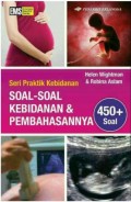 Seri Praktik Kebidanan Soal-Soal Kebidanan dan Pembahasannya