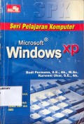 Seri Pelajaran Komputer: Microsoft Windows XP