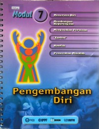 Modul 7: Pengembangan Diri