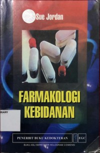 Farmakologi Kebidanan