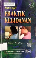 Buku Ajar Praktik Kebidanan