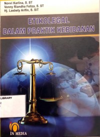 Etikolegal Dalam Praktik Kebidanan
